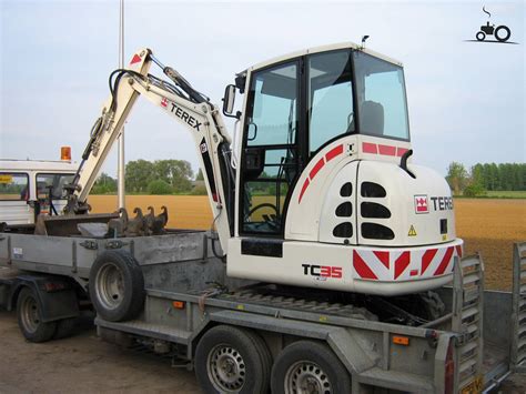 terex tc 35 specifications